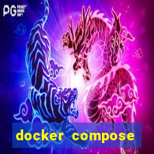 docker compose rabbit mq